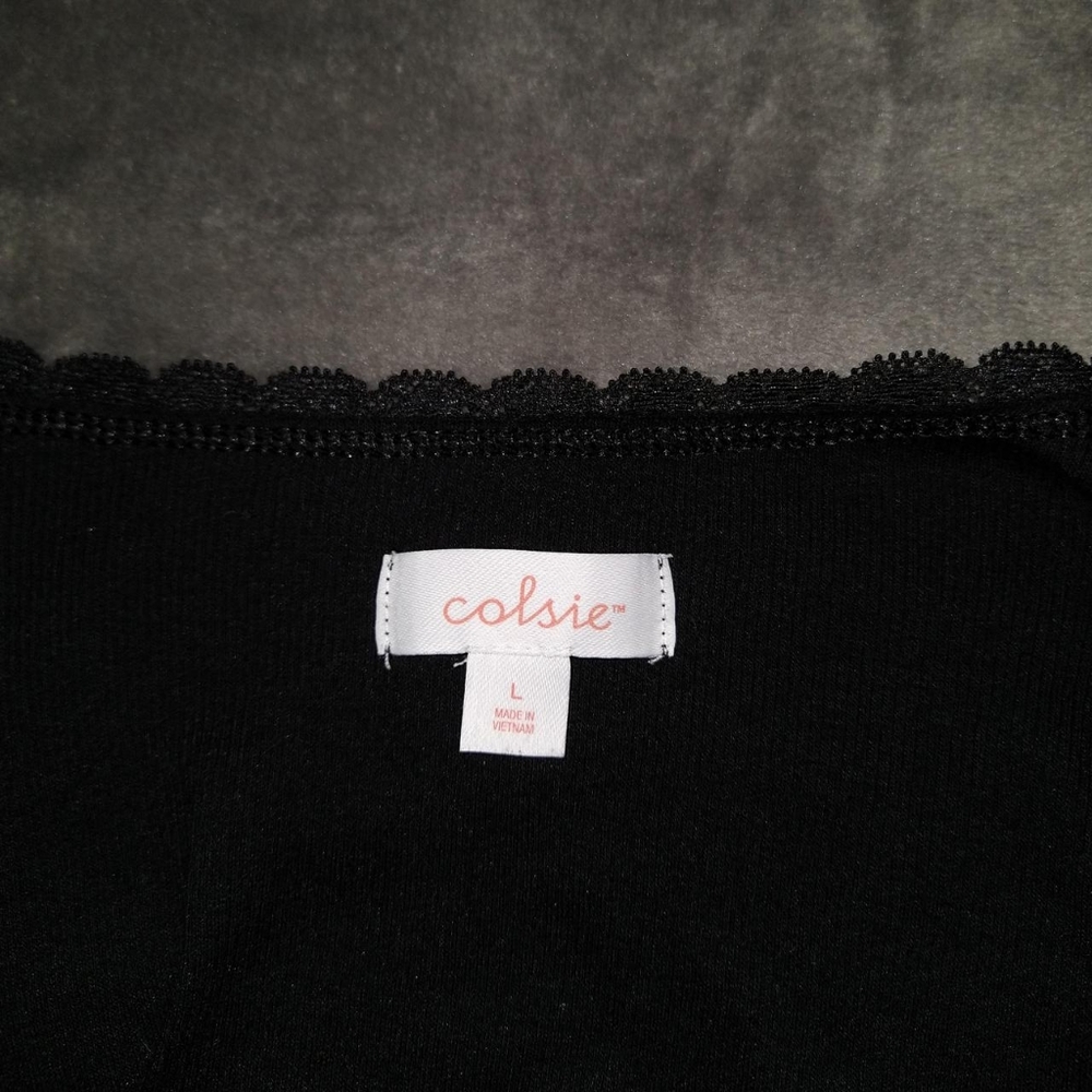Colsie Large Cami - Picture 3 of 3